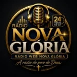 Web Rádio Nova Glória Ibirité / MG - Brasil