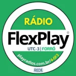 Rádio Flex Play Forró Brasília / DF - Brasil