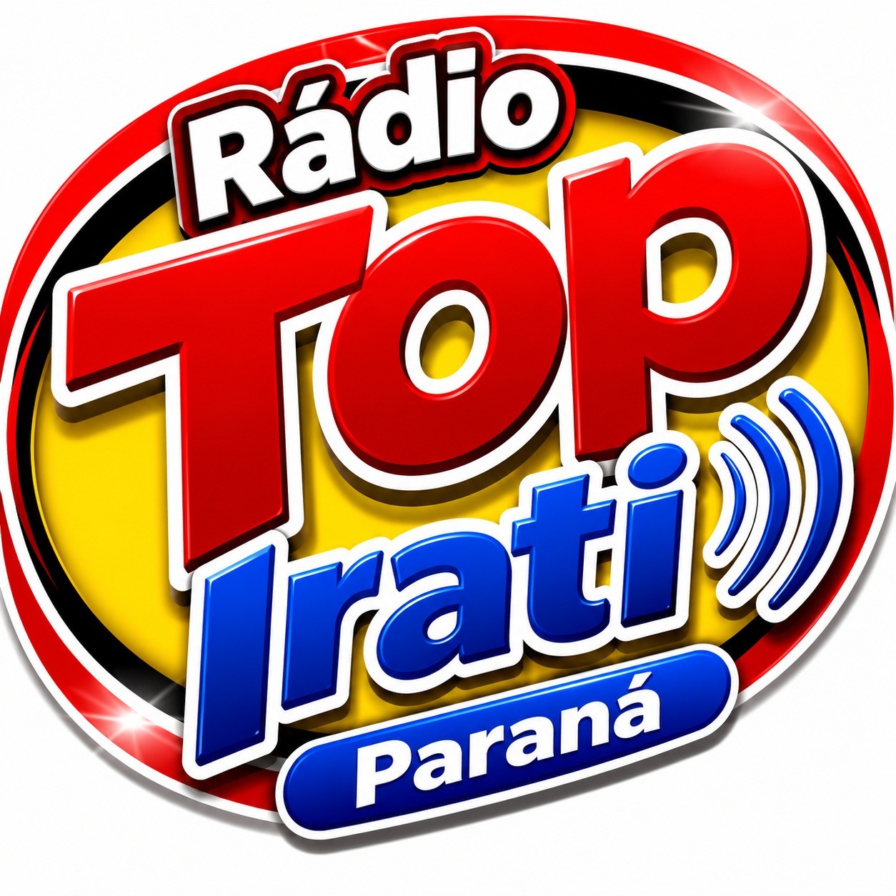 Rádio Top Irati Parana