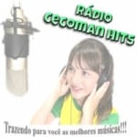 Rádio Cecoman Hits Manduri / SP - Brasil