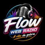 Flow Web Rádio Cachoeira do Piriá / PA - Brasil