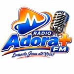 Rádio Adora Mais FM Uruburetama / CE - Brasil